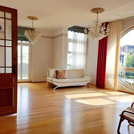 Stadtvilla 4 2 Baeder 130 Qm Όλντεμπουργκ