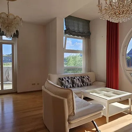 Stadtvilla 4 2 Baeder 130 Qm Διαμέρισμα