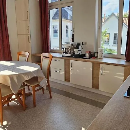 Stadtvilla 4 2 Baeder 130 Qm *