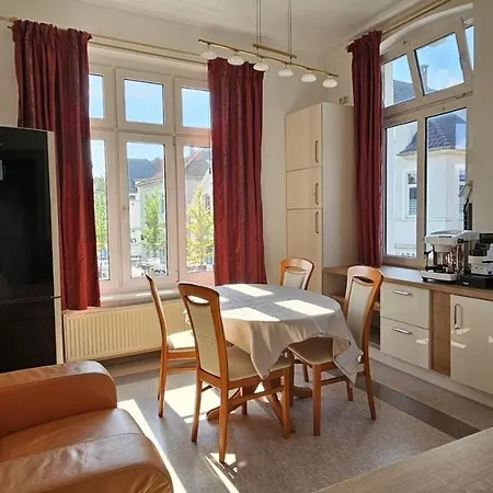 Stadtvilla 4 2 Baeder 130 Qm *