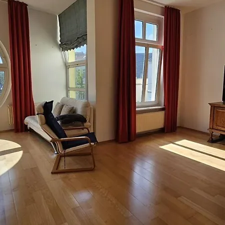 Stadtvilla 4 2 Baeder 130 Qm Apartamento