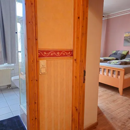 Stadtvilla 4 2 Baeder 130 Qm * Όλντεμπουργκ