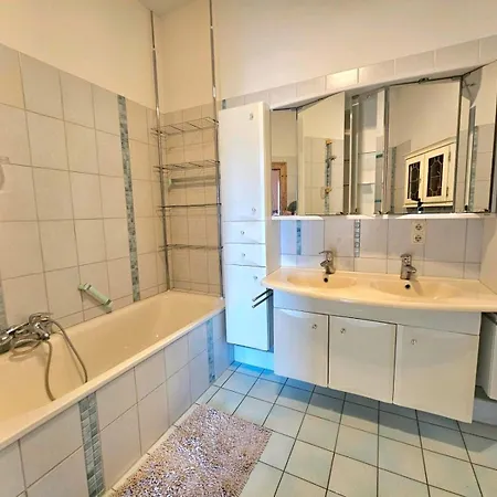 Διαμέρισμα Stadtvilla 4 2 Baeder 130 Qm