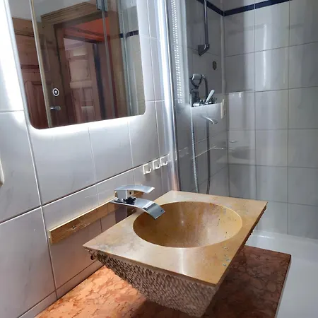 Διαμέρισμα Stadtvilla 4 2 Baeder 130 Qm